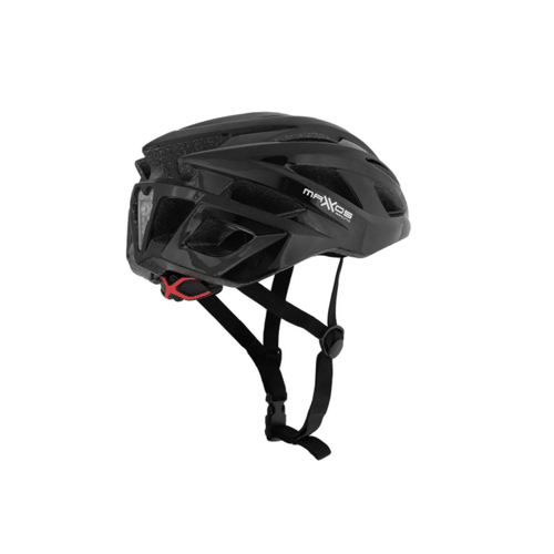 Capacete para Ciclismo Mattos Racing Flash com LED