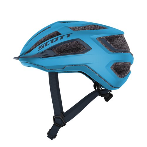 Capacete Scott ARX