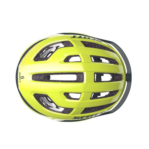 Capacete Scott ARX