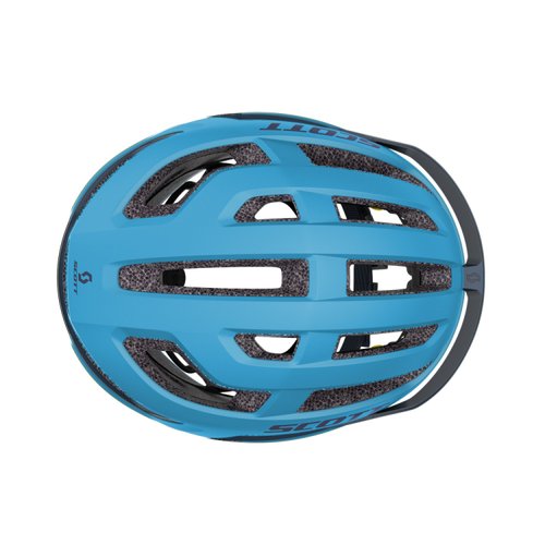 Capacete Scott ARX