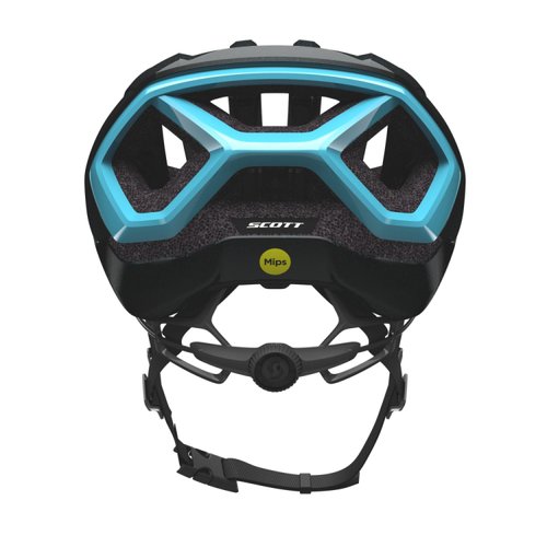 Capacete Scott Centric Plus MIPS