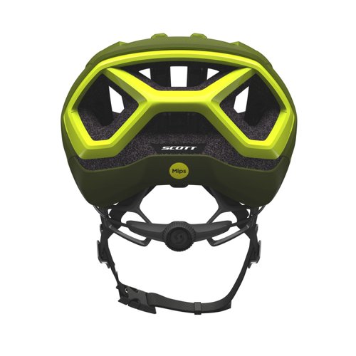 Capacete Scott Centric Plus MIPS