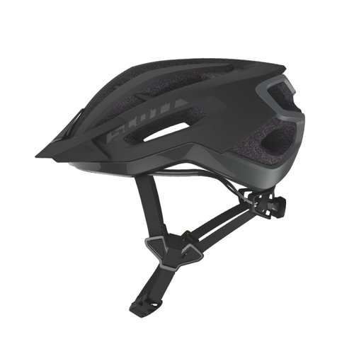 Capacete Scott Fuga Plus Rev MIPS