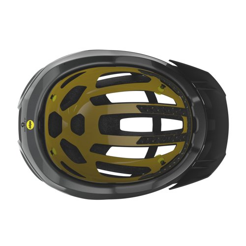 Capacete Scott Fuga Plus Rev MIPS