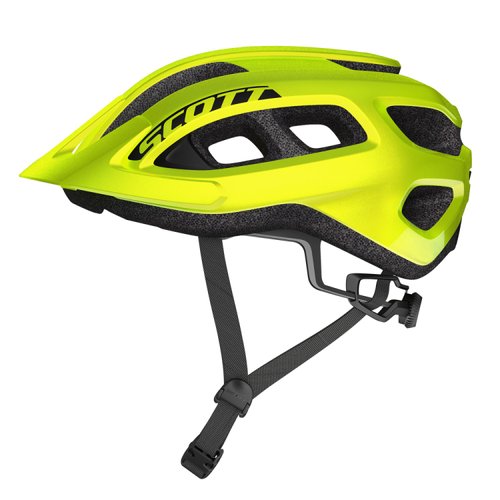 Capacete Scott Supra