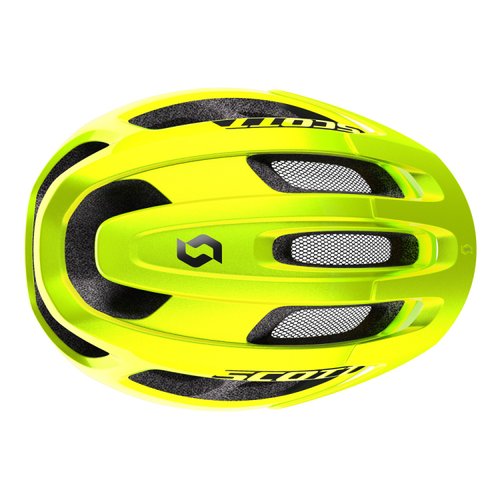 Capacete Scott Supra