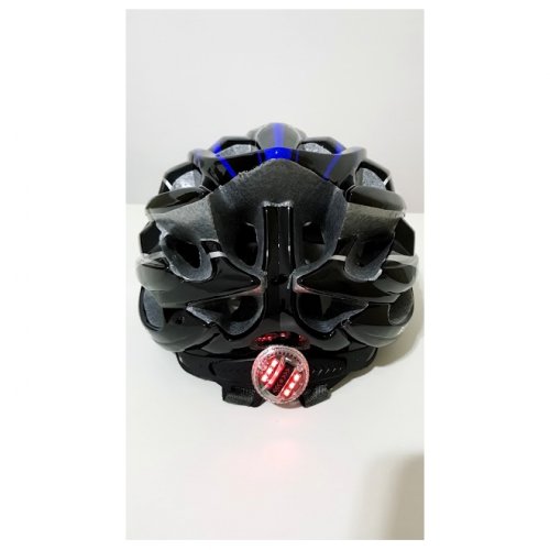 Capacete Vicinitech Bora