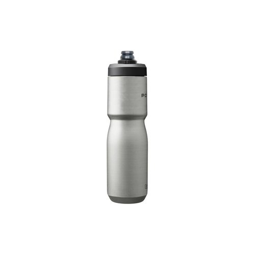 Caramanhola Camelbak Podium Vacuum Steel 650ml
