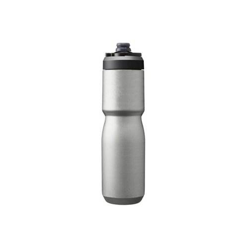 Caramanhola Camelbak Podium Vacuum Steel 650ml