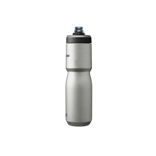 Caramanhola Camelbak Podium Vacuum Steel 650ml