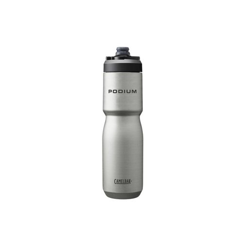 Caramanhola Camelbak Podium Vacuum Steel 650ml