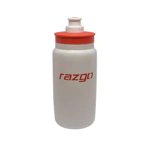Caramanhola de Ciclismo Razgo Hydro 550ml