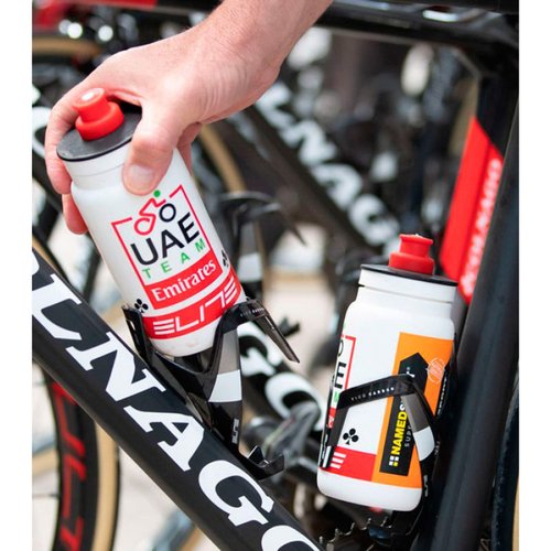 Caramanhola Elite Fly Team Emirates UAE 550ml