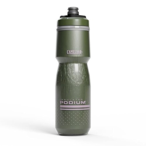 Caramanhola Térmica Camelbak Podium Chill 710ml