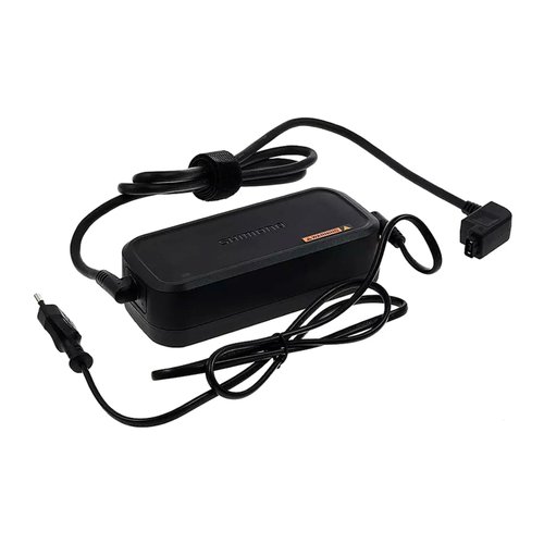 Carregador de Bateria Shimano Steps EC-E8004-12