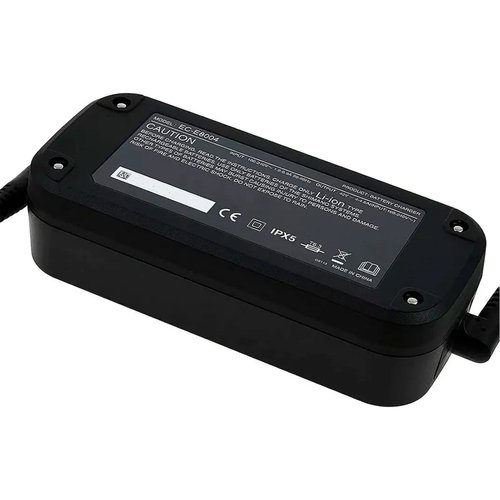 Carregador de Bateria Shimano Steps EC-E8004-12