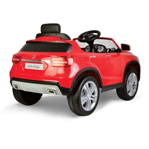 Carro Elétrico Mercedes GLA 12V Bandeirante