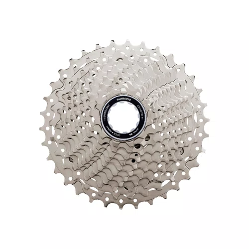 Cassete de Bicicleta Shimano 105 CS-HG700 11v 11-34D