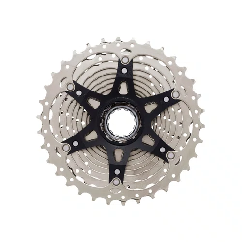 Cassete de Bicicleta Shimano 105 CS-HG700 11v 11-34D