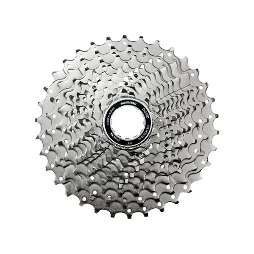 Cassete de Bicicleta Shimano CS-HG500 10v 11-34D