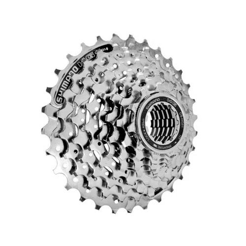 Cassete de Bicicleta Shimano CS-HG51 8v 11-32D