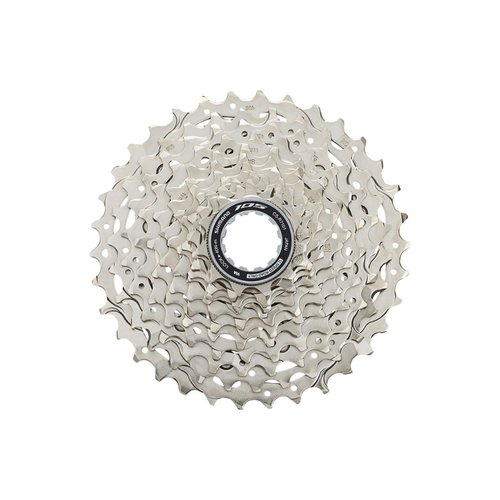 Cassete Shimano 105 CS-R7101 11-34D 12v