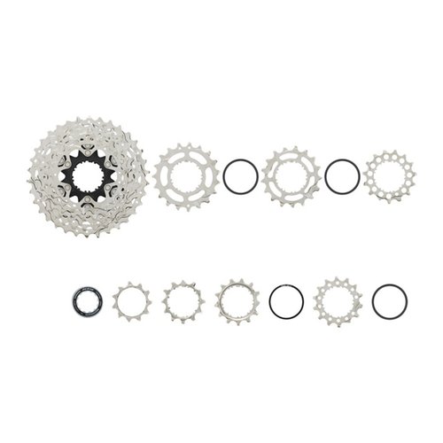 Cassete Shimano 105 CS-R7101 11-34D 12v
