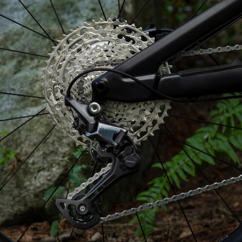 Cassete Shimano Deore CS-M6100 12V