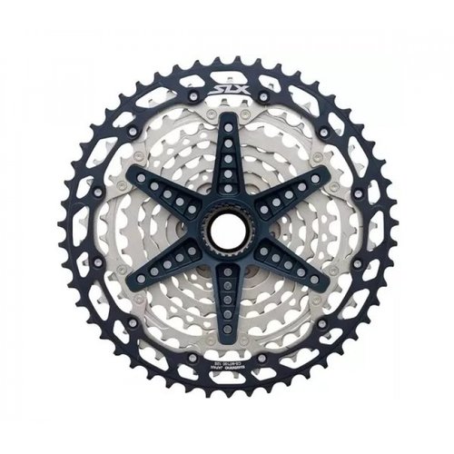 Cassete Shimano SLX M7100 12V