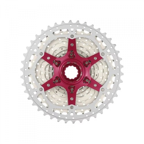 Cassete Sunrace MX3 10v 11-42d