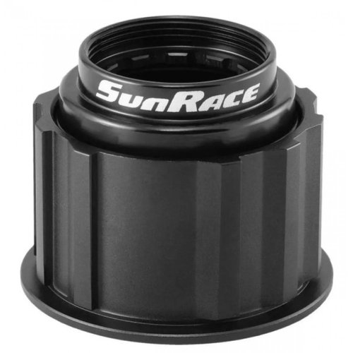 Cassete Sunrace MZ91X 12V 10-50D