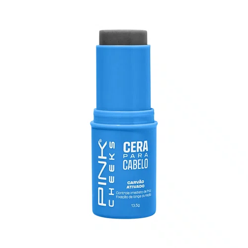 Cera para Cabelos By Manu Cit 13,5g Pink Cheeks Cera para Cabelos By Manu Cit 13,5g Pink Cheeks
