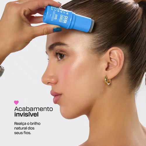 Cera para Cabelos By Manu Cit 13,5g Pink Cheeks