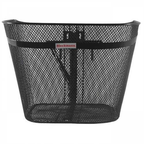 Cesta Aramada Bleckmann Pet Bike