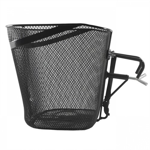 Cesta Aramada Bleckmann Pet Bike