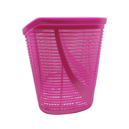 Cesta Plástica para Bicicleta Aro 26 MBike
