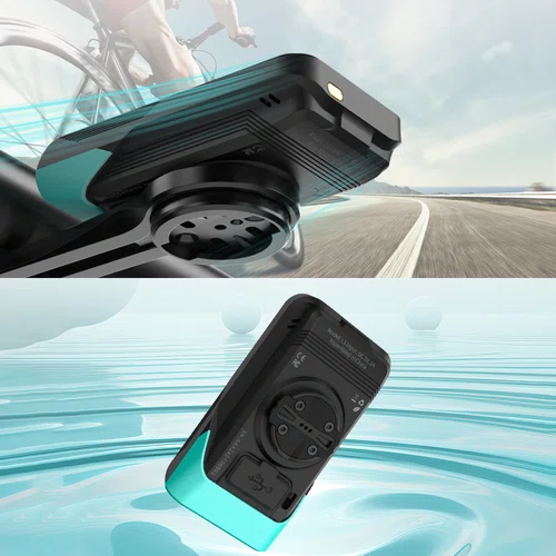 Ciclocomputador GPS Navihood L3