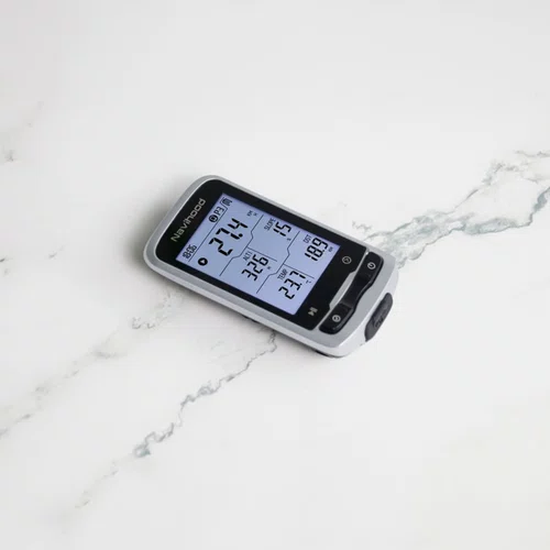 Ciclo Computador GPS Navihood L4