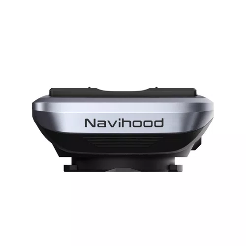 Ciclo Computador GPS Navihood L4