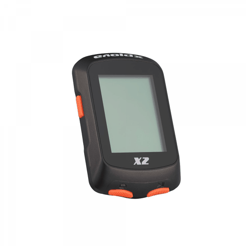 Ciclocomputador com GPS Acer Xplova X2