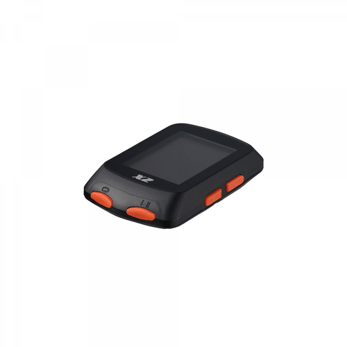 Ciclocomputador com GPS Acer Xplova X2