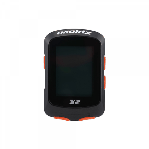 Ciclocomputador com GPS Acer Xplova X2