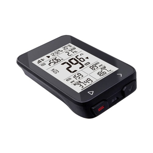 Ciclocomputador com GPS IgpSport IGS320
