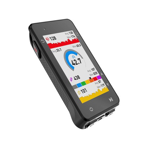 Ciclocomputador com GPS IgpSport IGS630