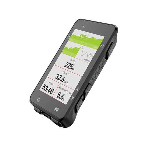 Ciclocomputador com GPS IgpSport IGS630