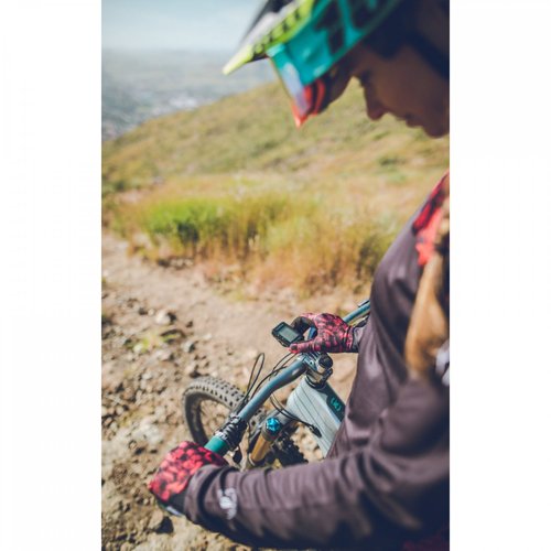 Ciclocomputador GPS Lezyne Macro Easy