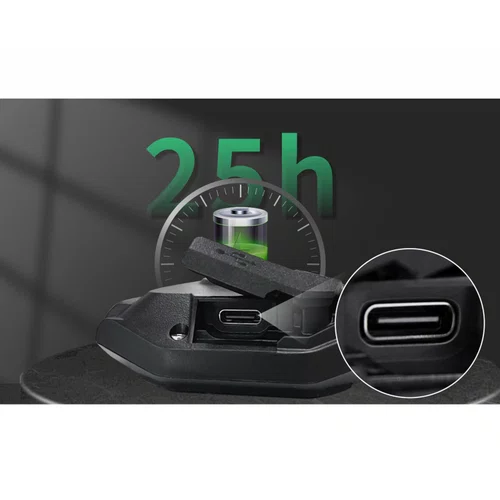 Ciclocomputador GPS Navihood L1