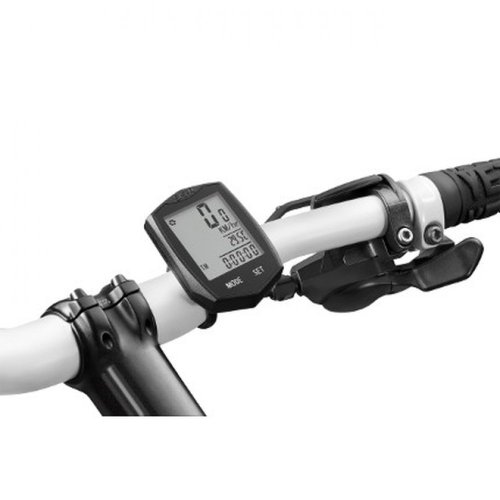 Ciclocomputador Wireless Atrio - BI086