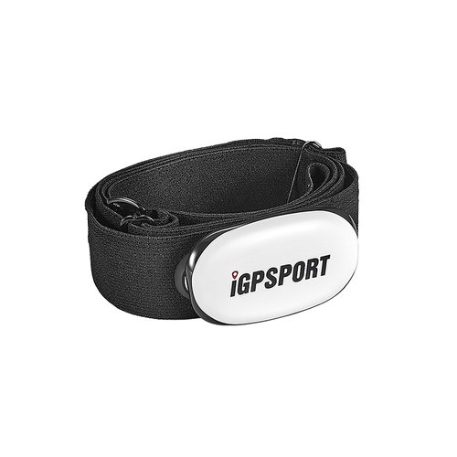 Cinta Cardíaca IgpSport HR40