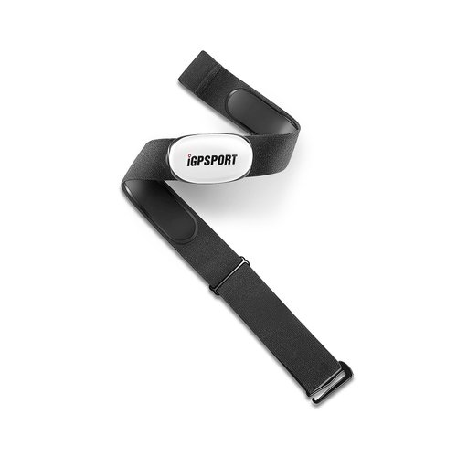 Cinta Cardíaca IgpSport HR40